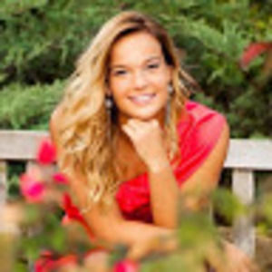 Meet your Posher, Whitney